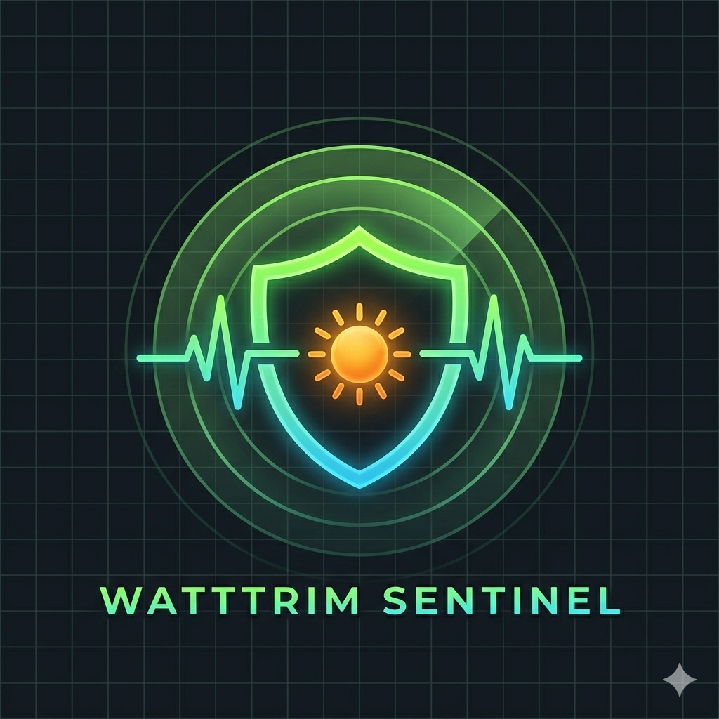 WattTrim Sentinel