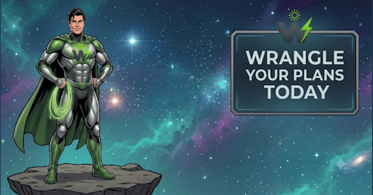 Your WattTrim Portal Dashboard: Every Card Explained